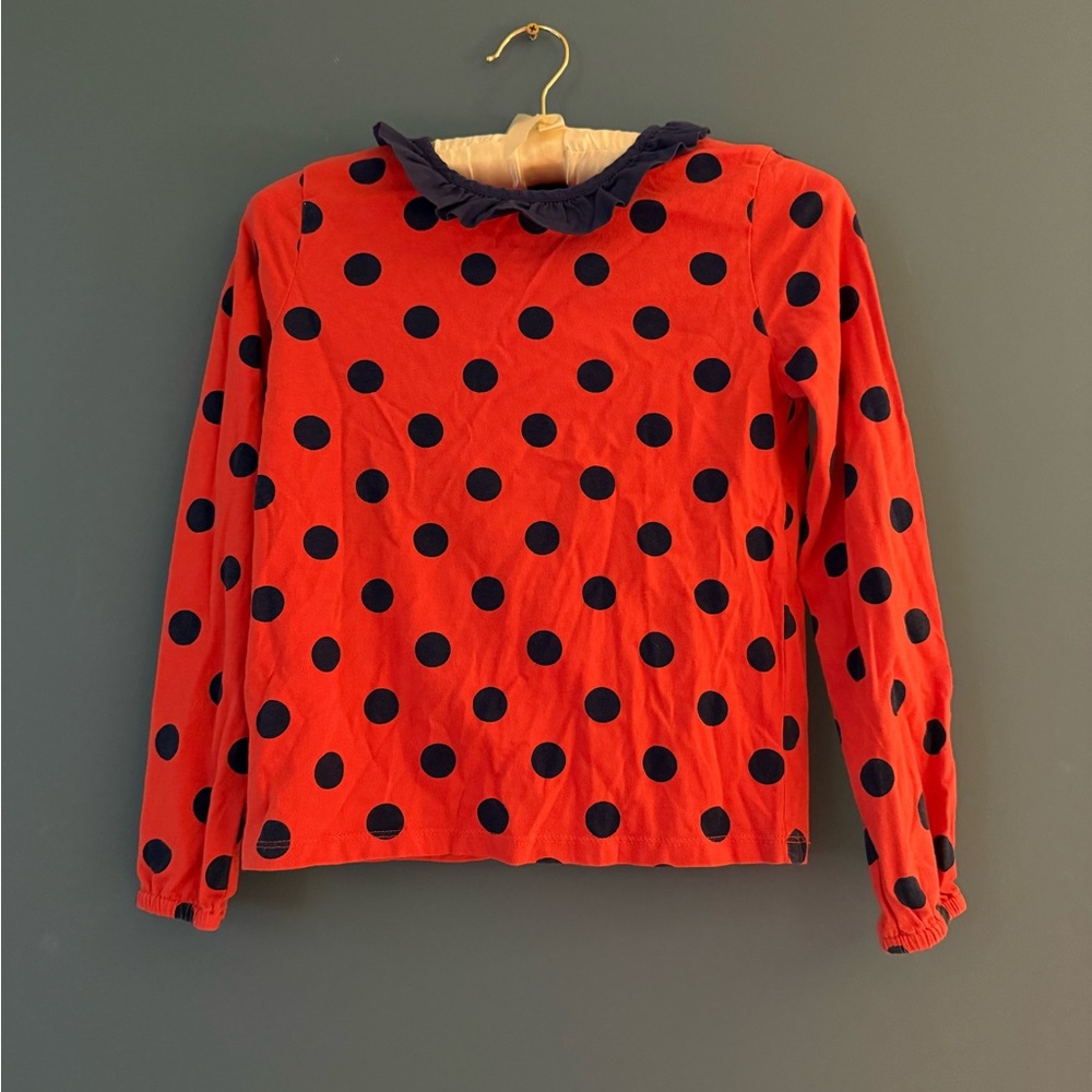 Mini Boden Top